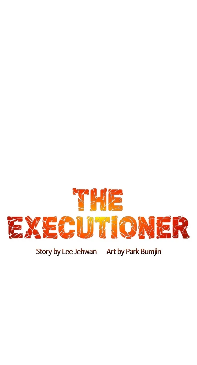The Executioner Chapter 40 page 32 - 