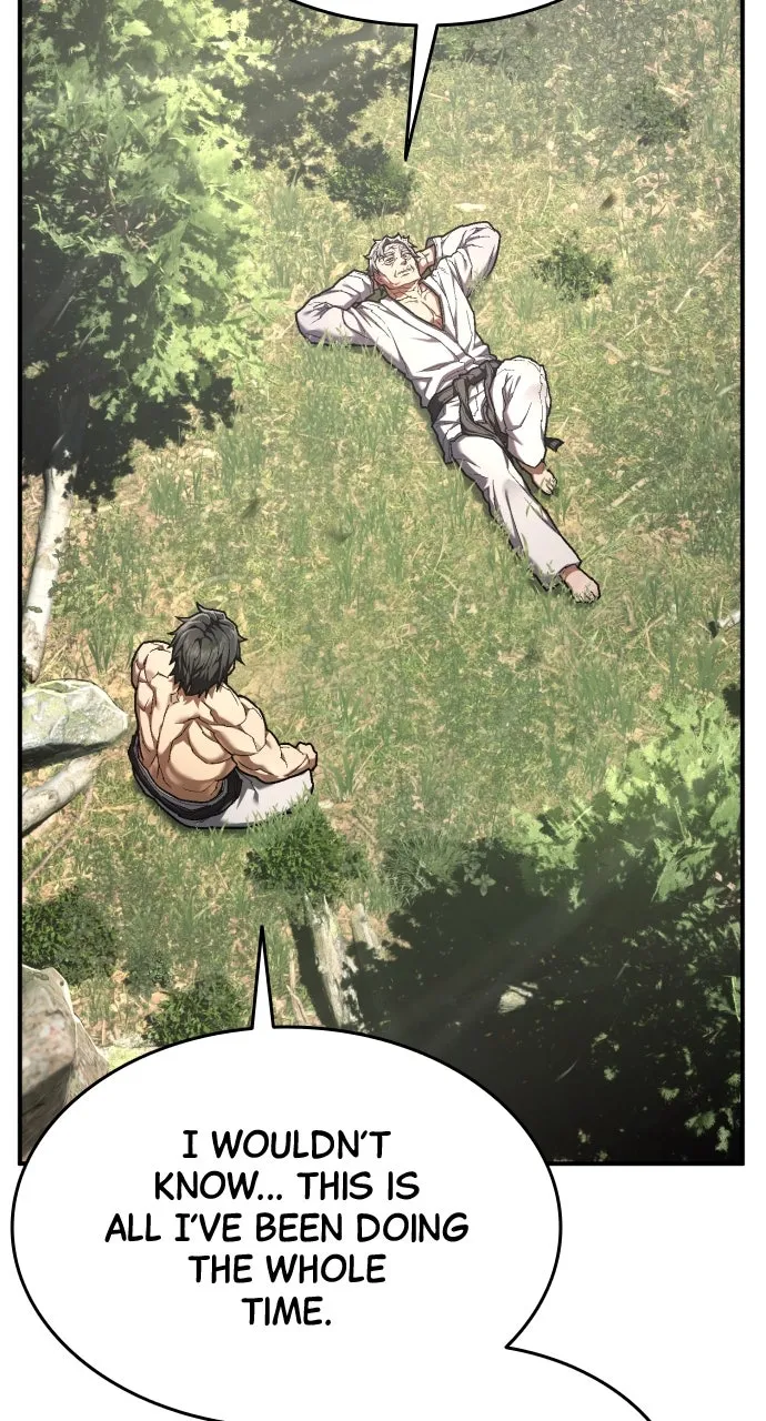 The Executioner Chapter 40 page 37 - 