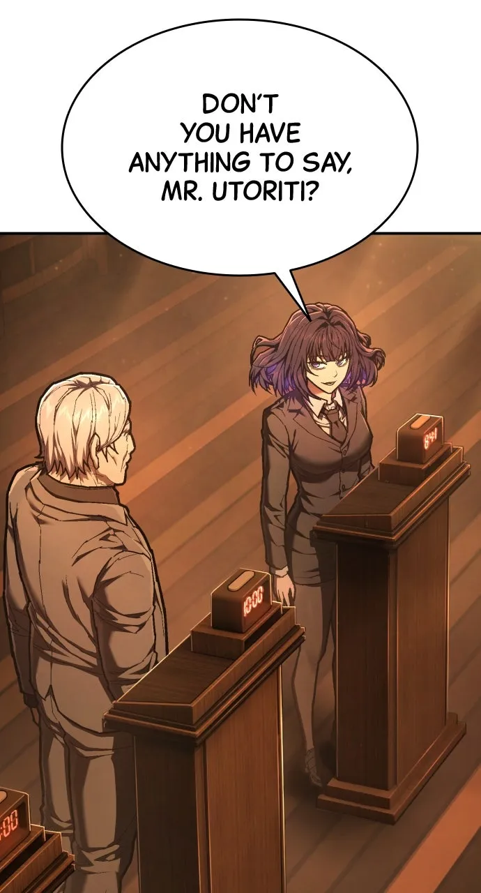 The Executioner Chapter 40 page 41 - 