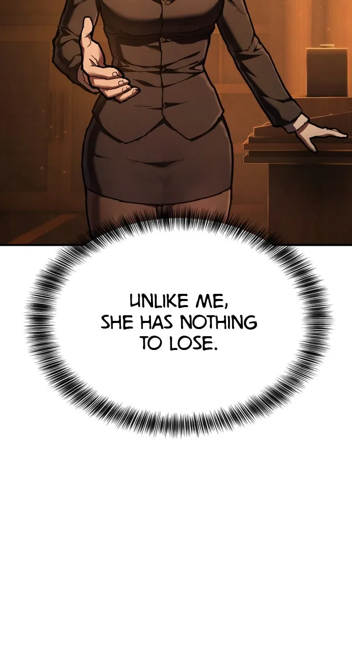 The Executioner Chapter 40 page 58 - 