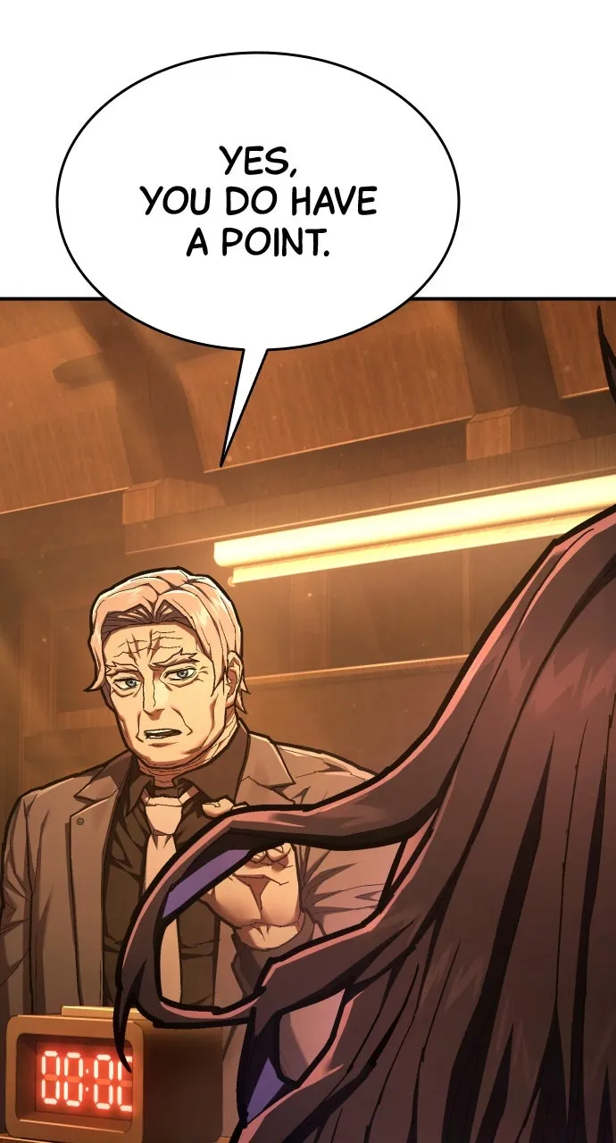 The Executioner Chapter 40 page 59 - 