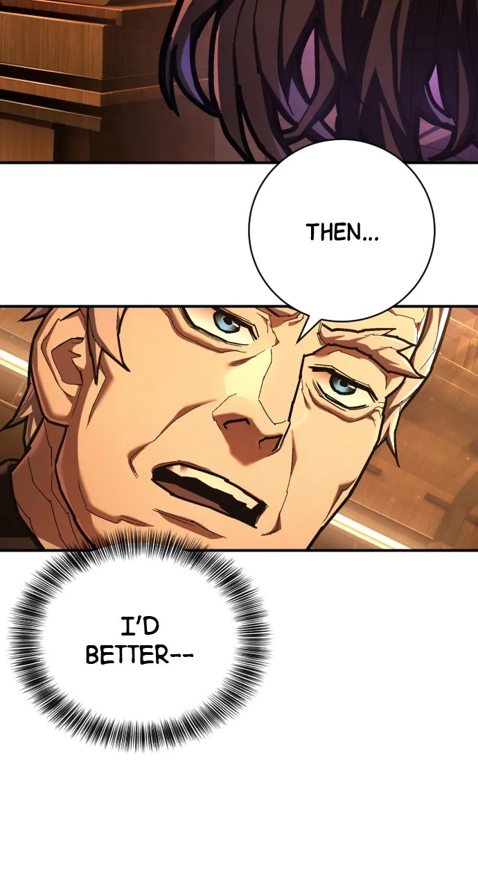 The Executioner Chapter 40 page 60 - 