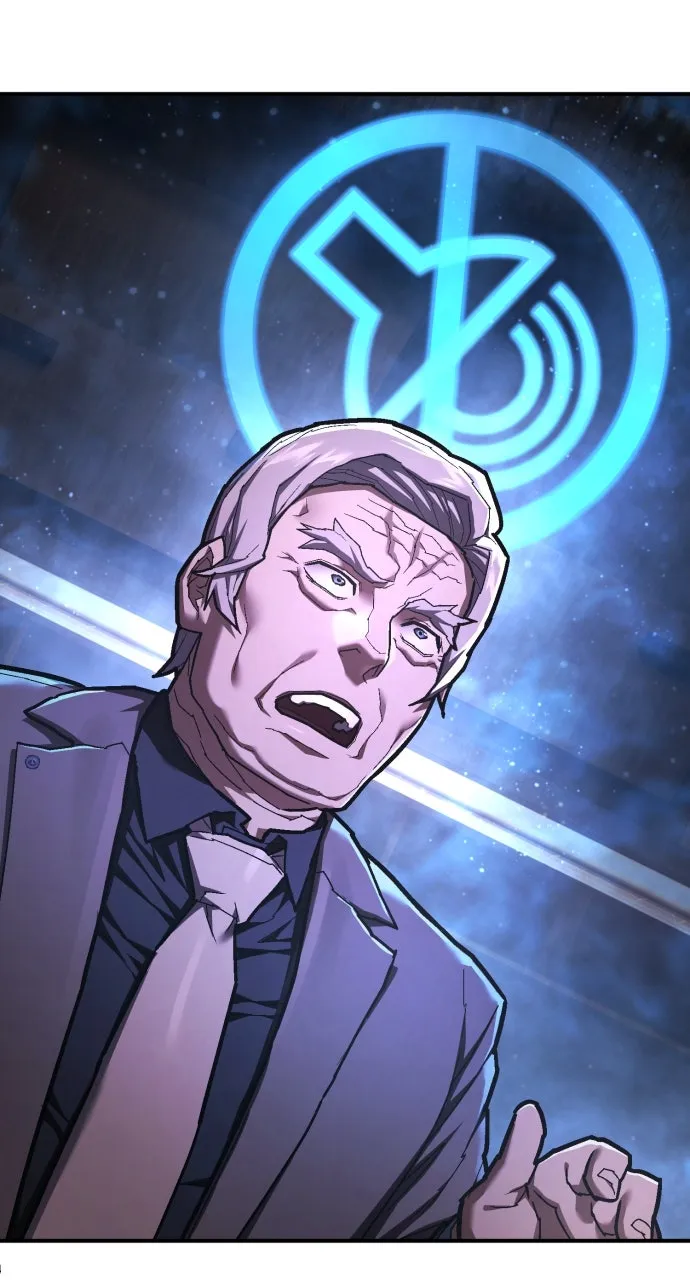 The Executioner Chapter 40 page 61 - 