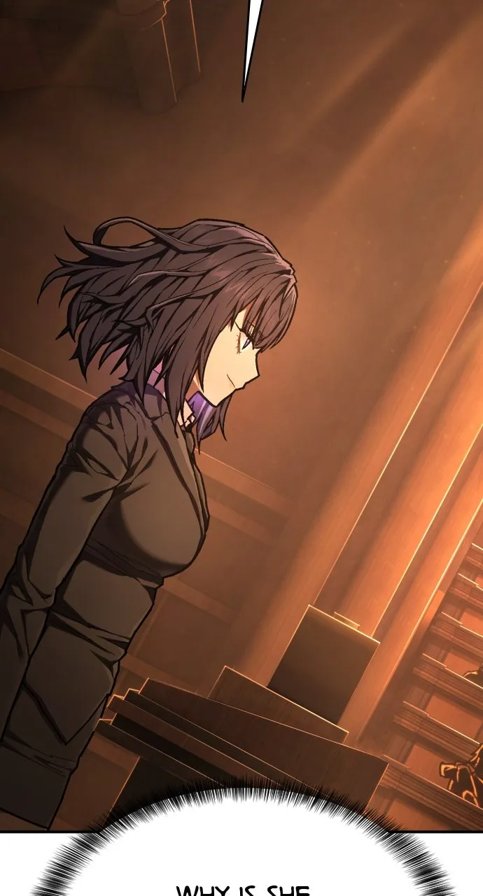 The Executioner Chapter 40 page 66 - 