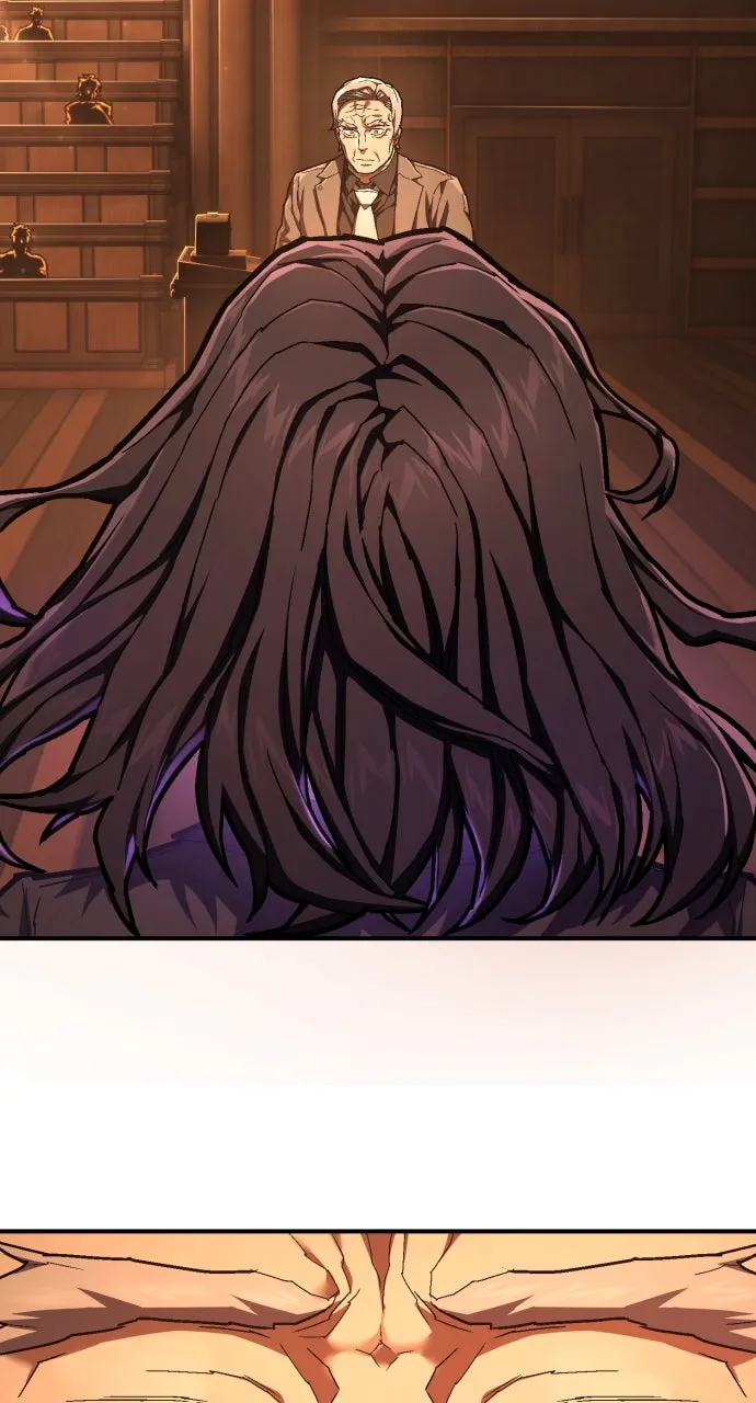 The Executioner Chapter 40 page 71 - 