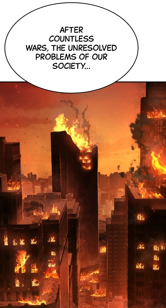 The Executioner Chapter 40 page 77 - 