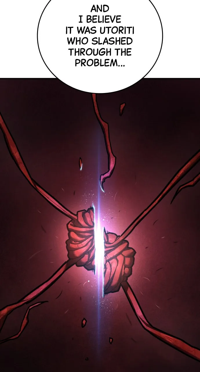 The Executioner Chapter 40 page 80 - 
