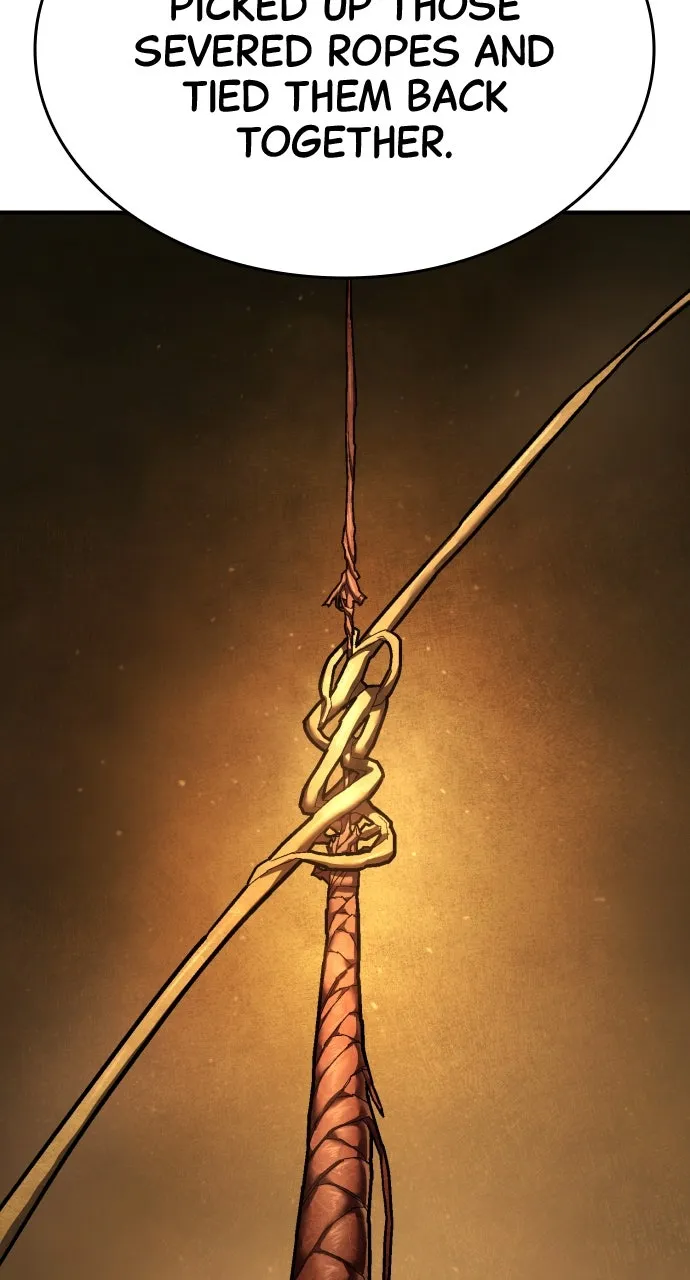 The Executioner Chapter 40 page 84 - 
