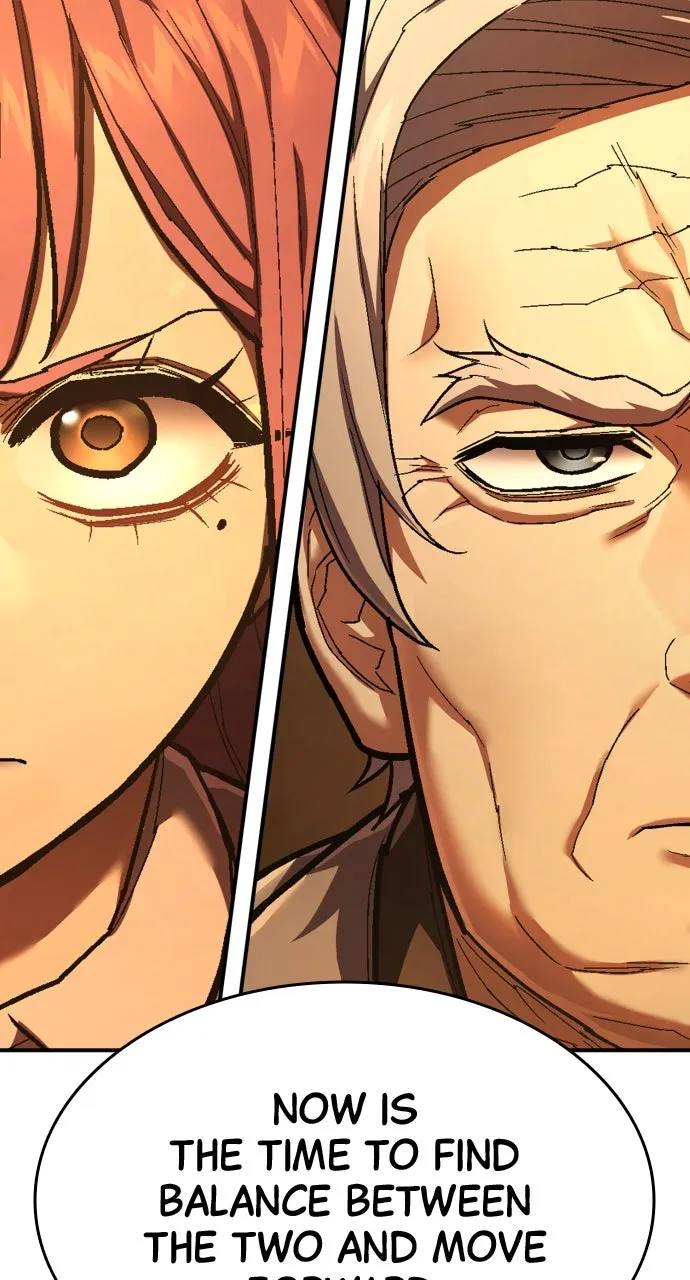 The Executioner Chapter 40 page 92 - 