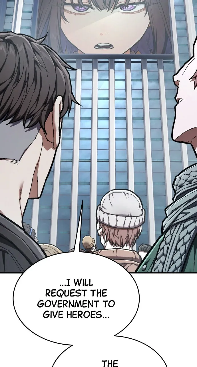 The Executioner Chapter 40 page 94 - 
