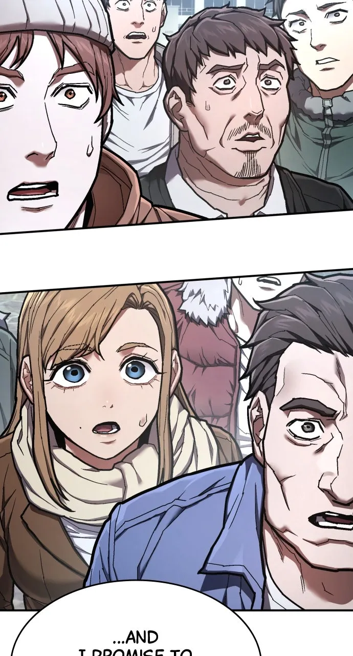 The Executioner Chapter 40 page 96 - 