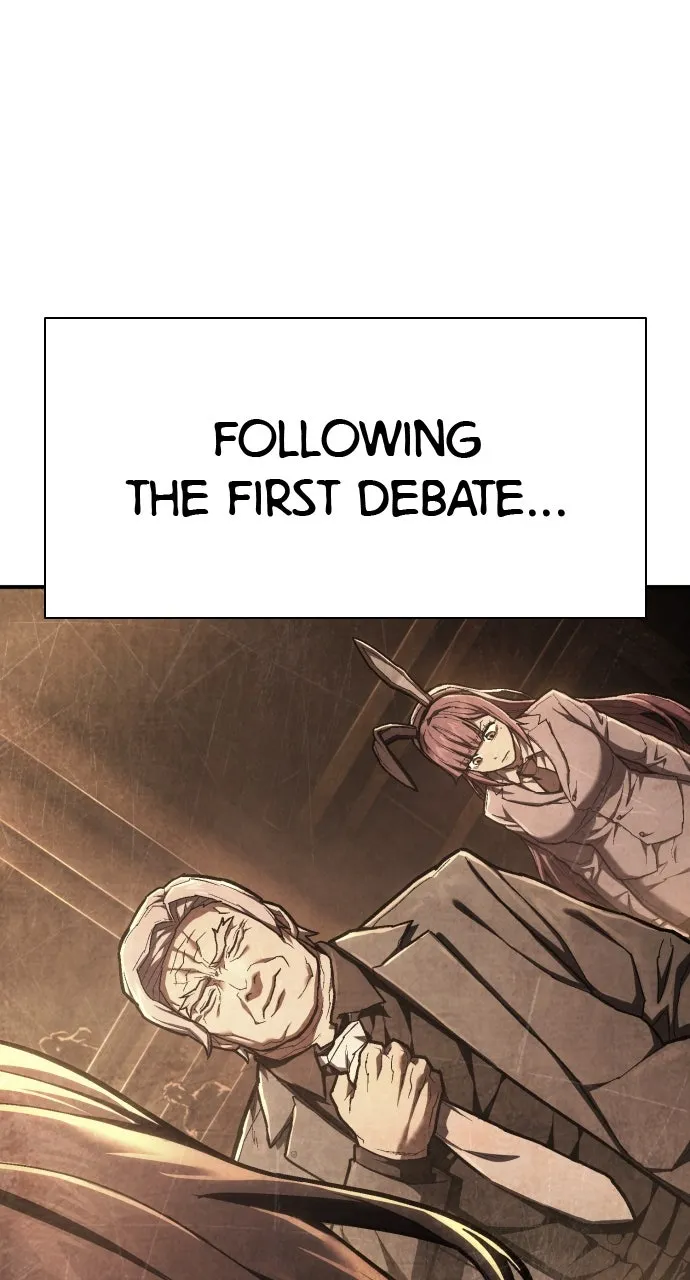 The Executioner Chapter 41 page 1 - 