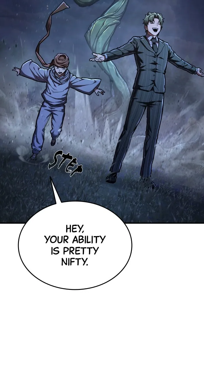 The Executioner Chapter 41 page 103 - 