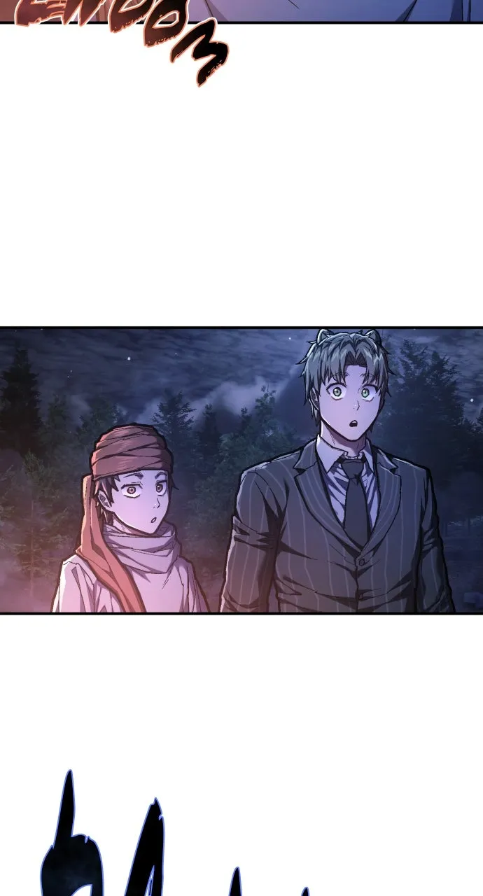 The Executioner Chapter 41 page 105 - 