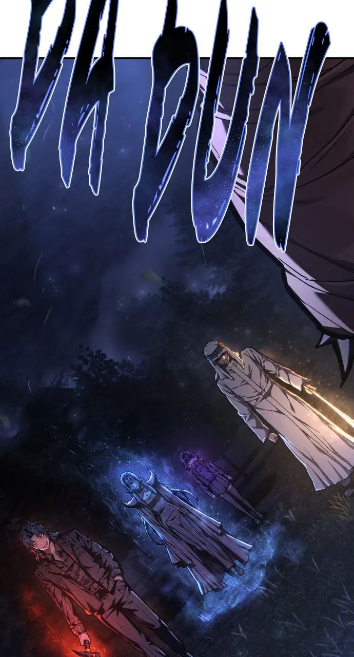 The Executioner Chapter 41 page 106 - 