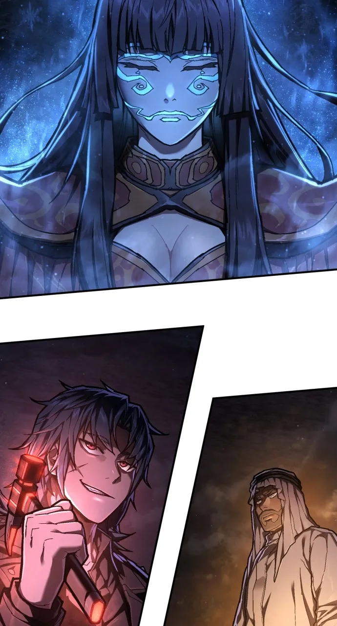 The Executioner Chapter 41 page 108 - 