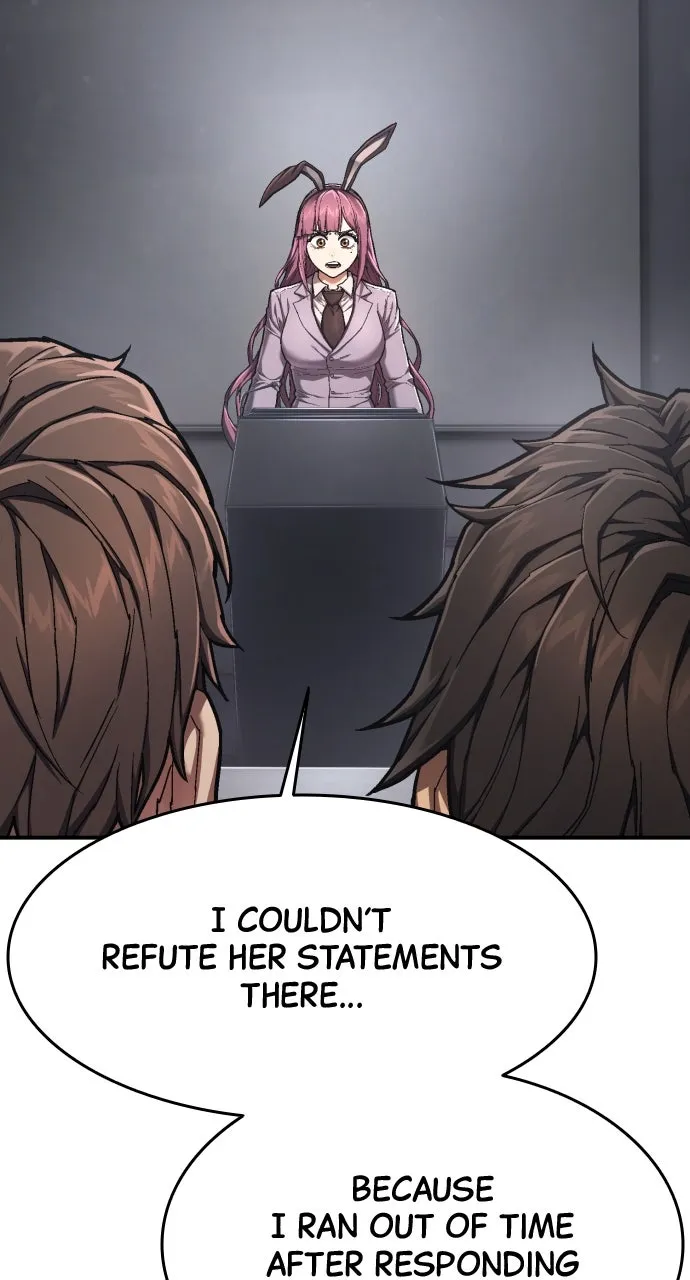 The Executioner Chapter 41 page 12 - 
