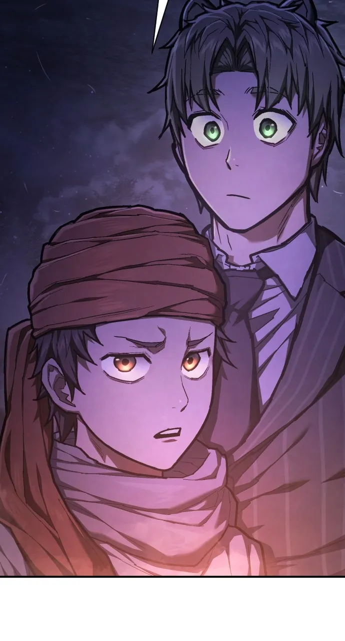 The Executioner Chapter 41 page 111 - 