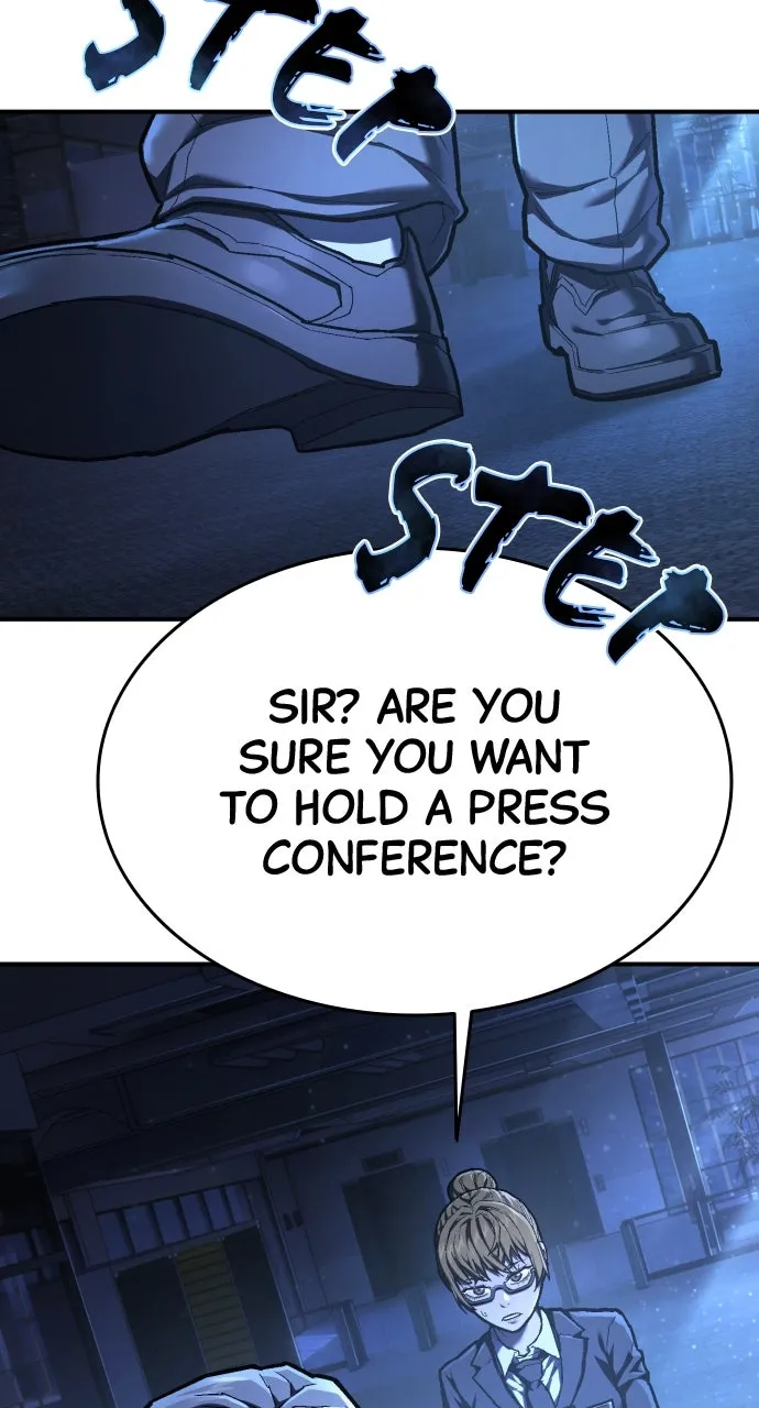 The Executioner Chapter 41 page 113 - 