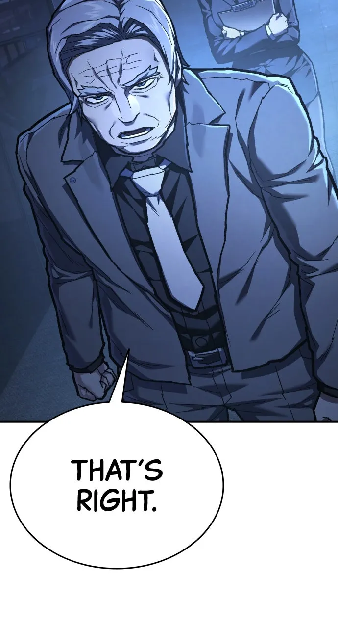 The Executioner Chapter 41 page 114 - 
