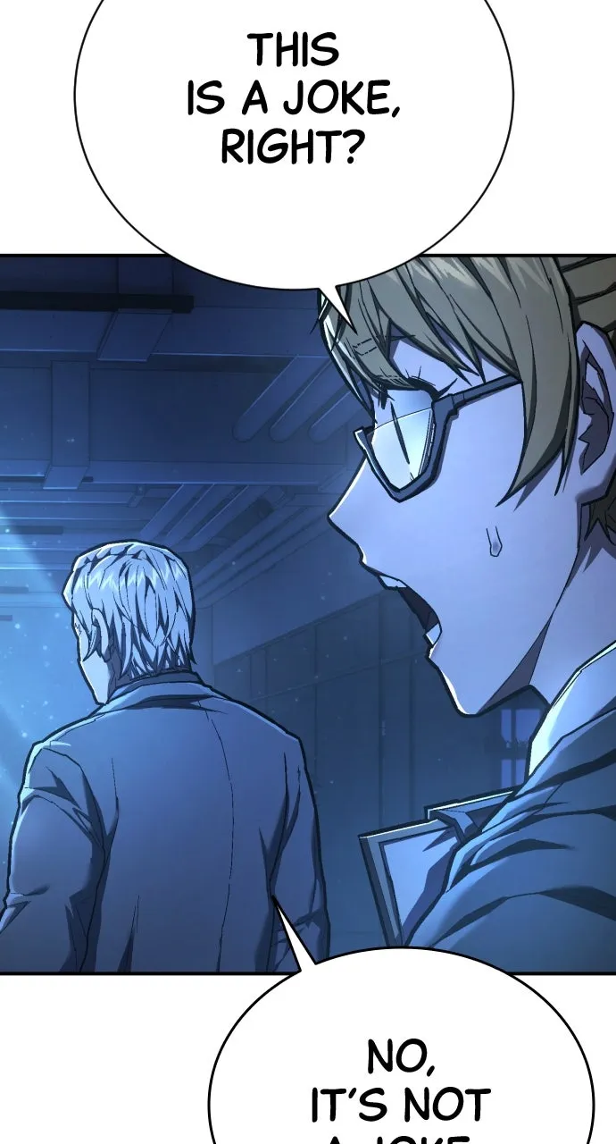 The Executioner Chapter 41 page 117 - 