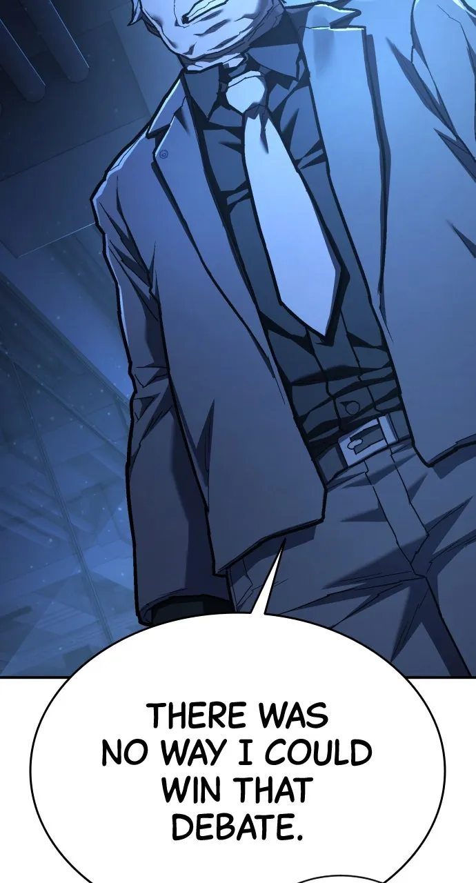 The Executioner Chapter 41 page 120 - 