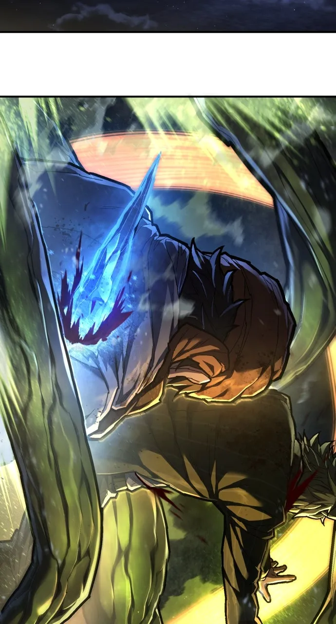 The Executioner Chapter 41 page 122 - 