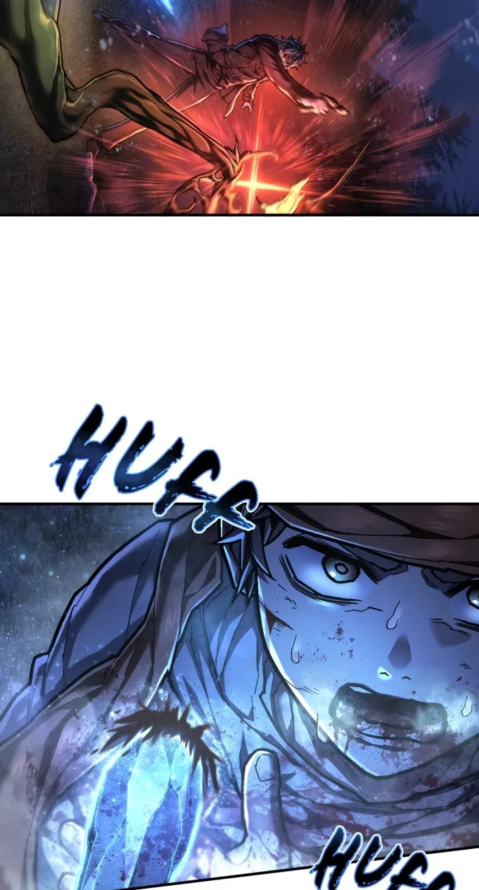 The Executioner Chapter 41 page 124 - 