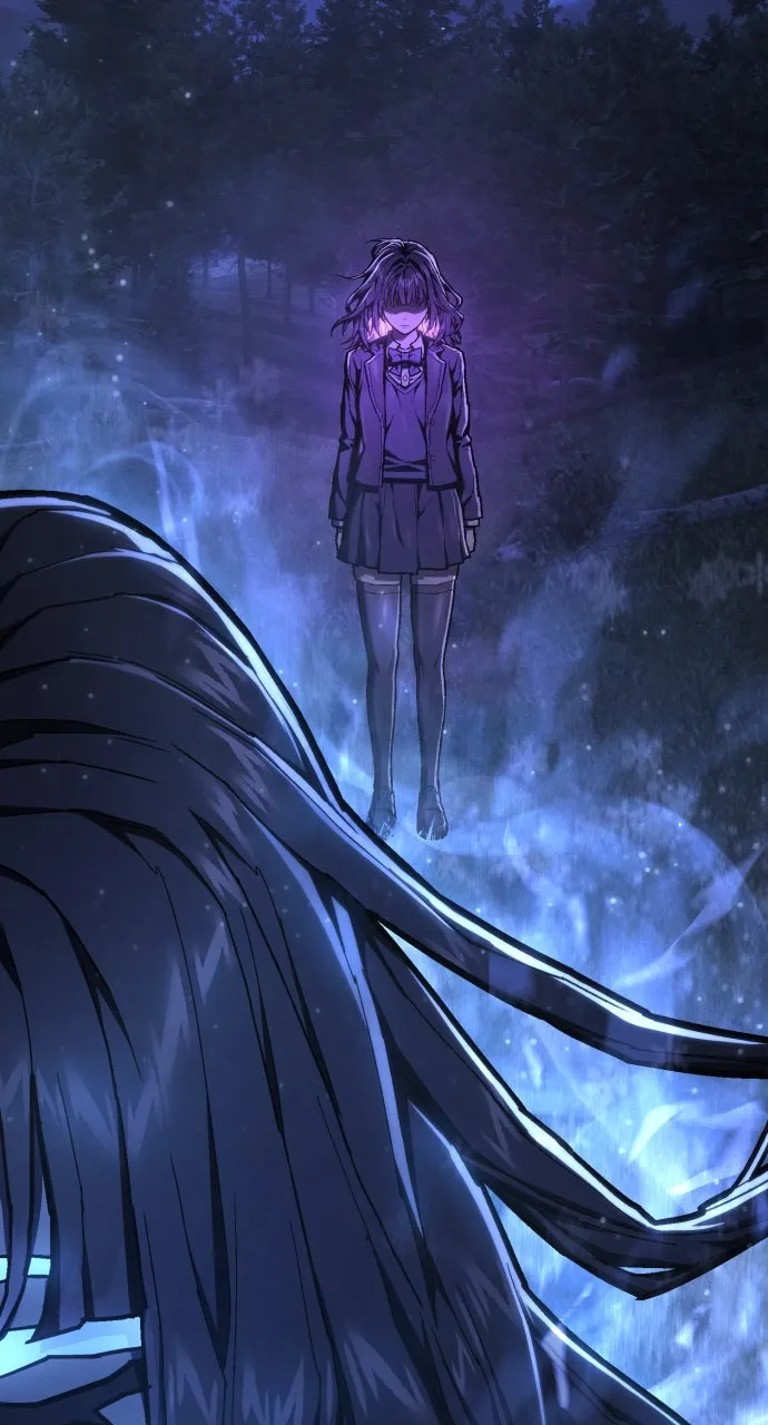 The Executioner Chapter 41 page 126 - 
