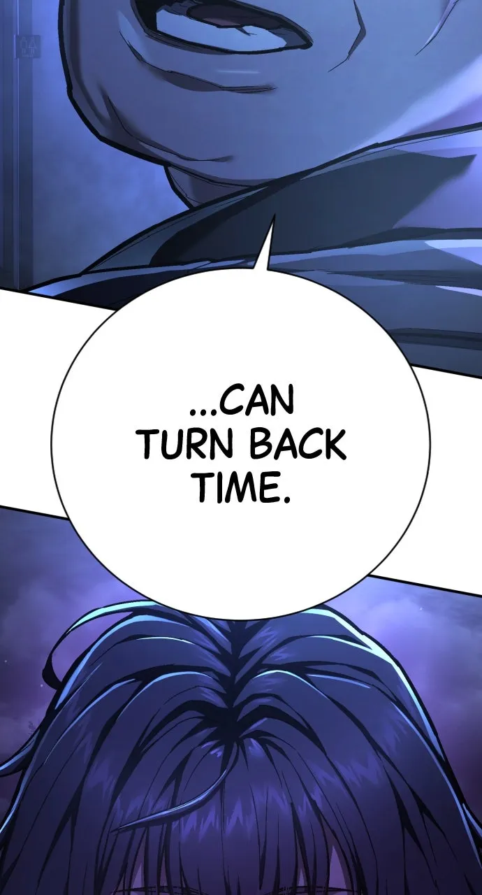 The Executioner Chapter 41 page 128 - 