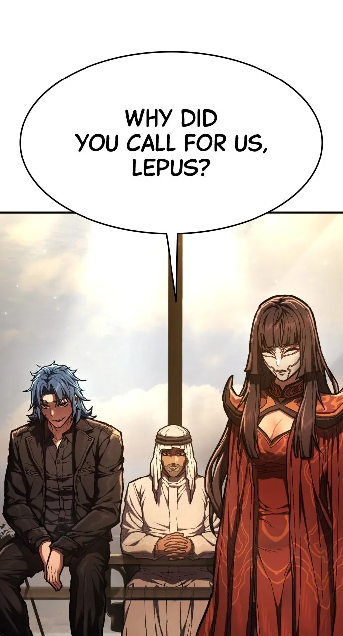The Executioner Chapter 41 page 19 - 