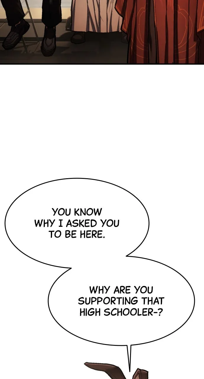 The Executioner Chapter 41 page 20 - 