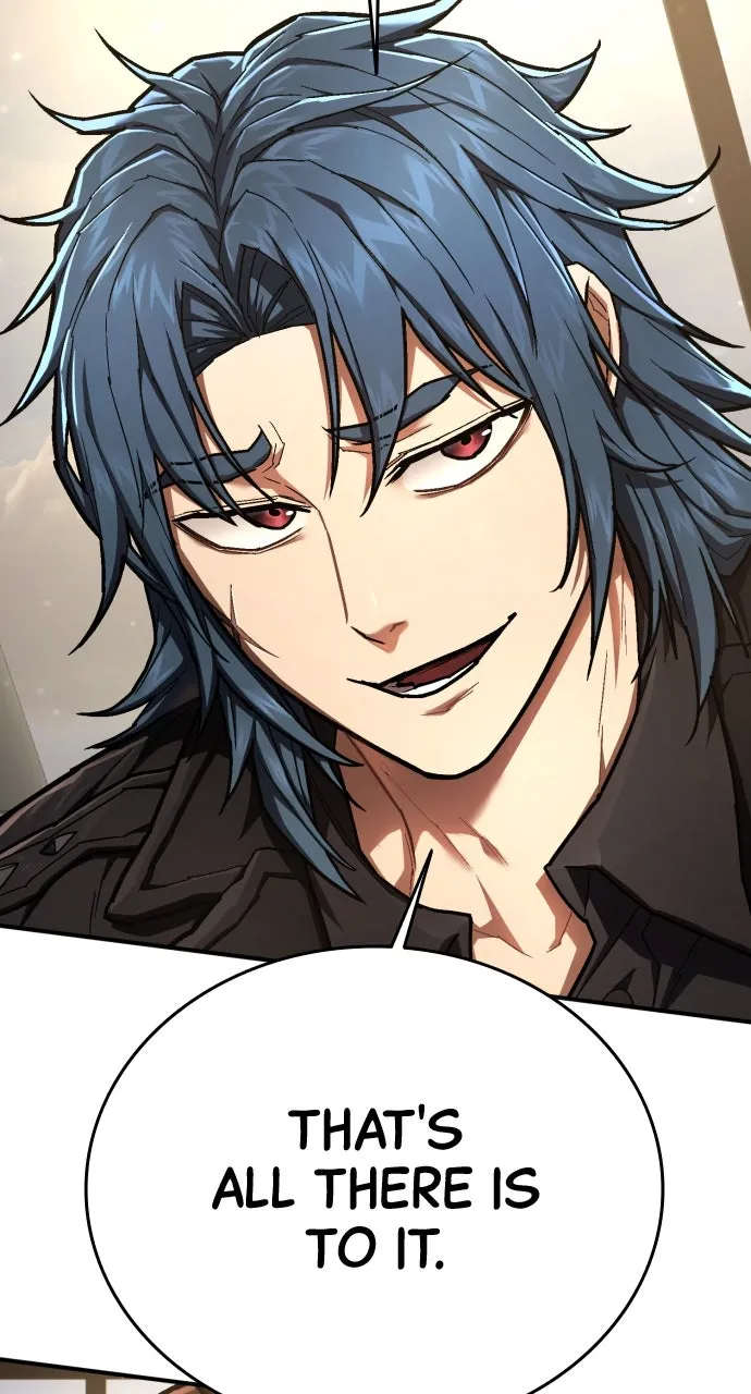 The Executioner Chapter 41 page 23 - 