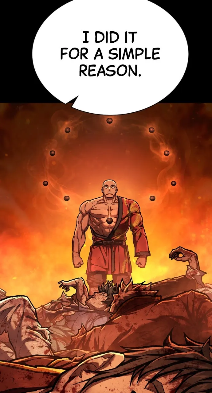 The Executioner Chapter 41 page 34 - 