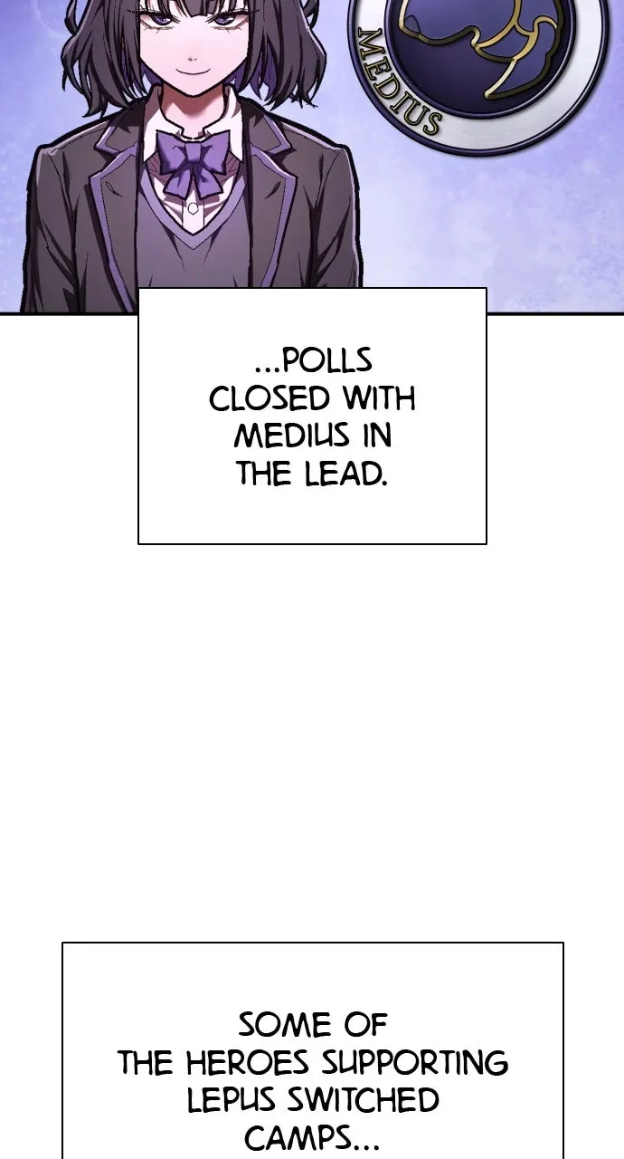 The Executioner Chapter 41 page 5 - 
