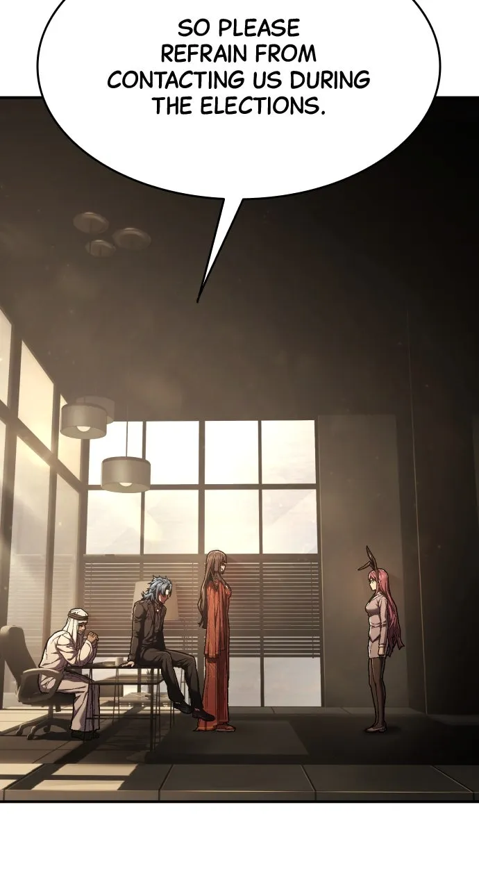 The Executioner Chapter 41 page 46 - 