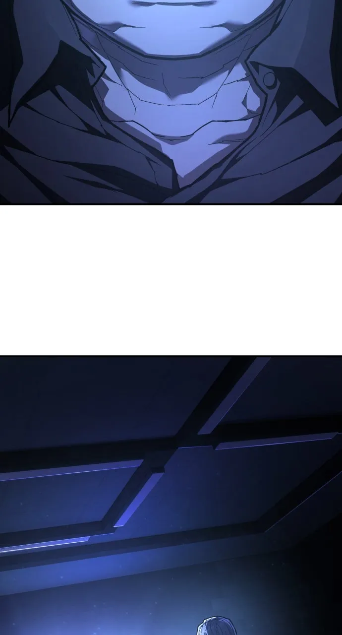The Executioner Chapter 41 page 56 - 