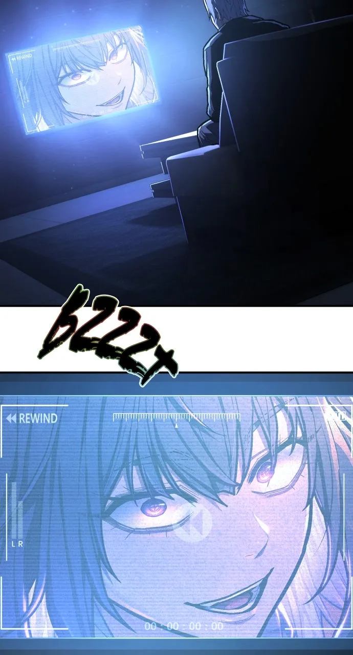 The Executioner Chapter 41 page 57 - 