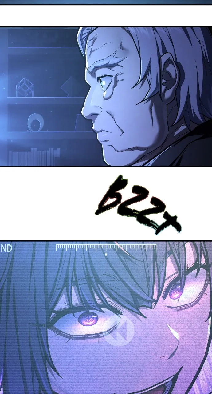 The Executioner Chapter 41 page 58 - 
