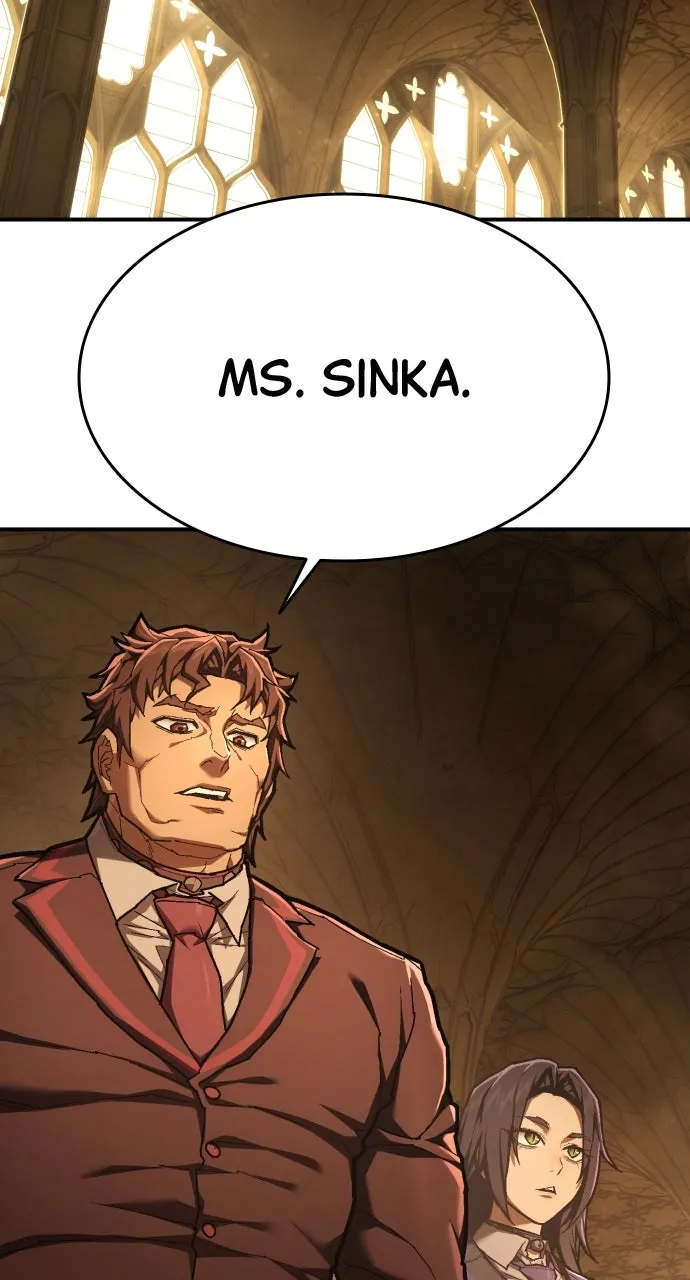 The Executioner Chapter 41 page 63 - 