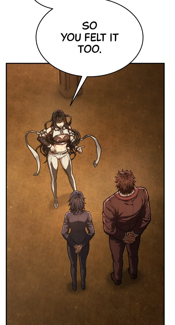 The Executioner Chapter 41 page 65 - 