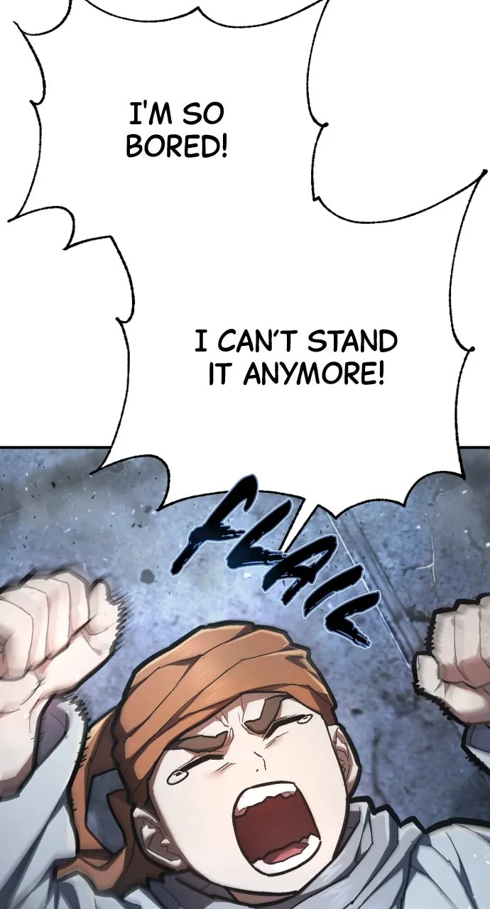 The Executioner Chapter 41 page 72 - 