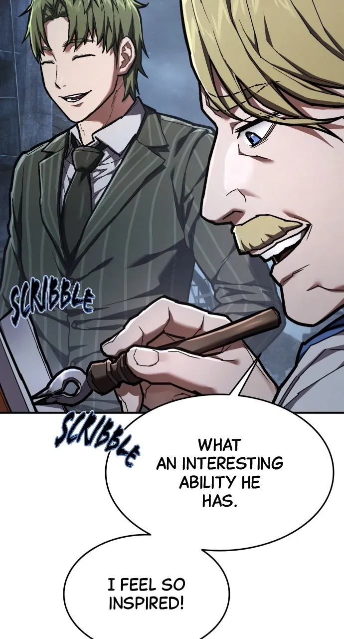 The Executioner Chapter 41 page 79 - 