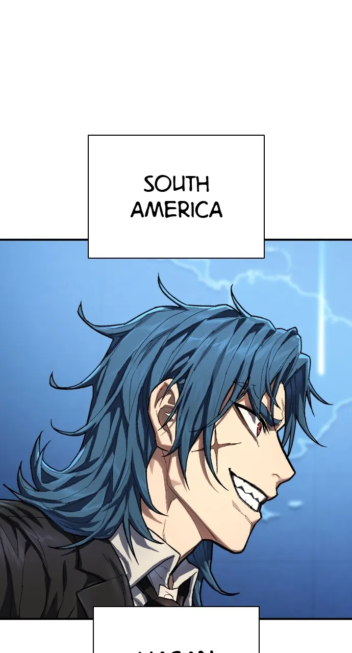 The Executioner Chapter 41 page 9 - 