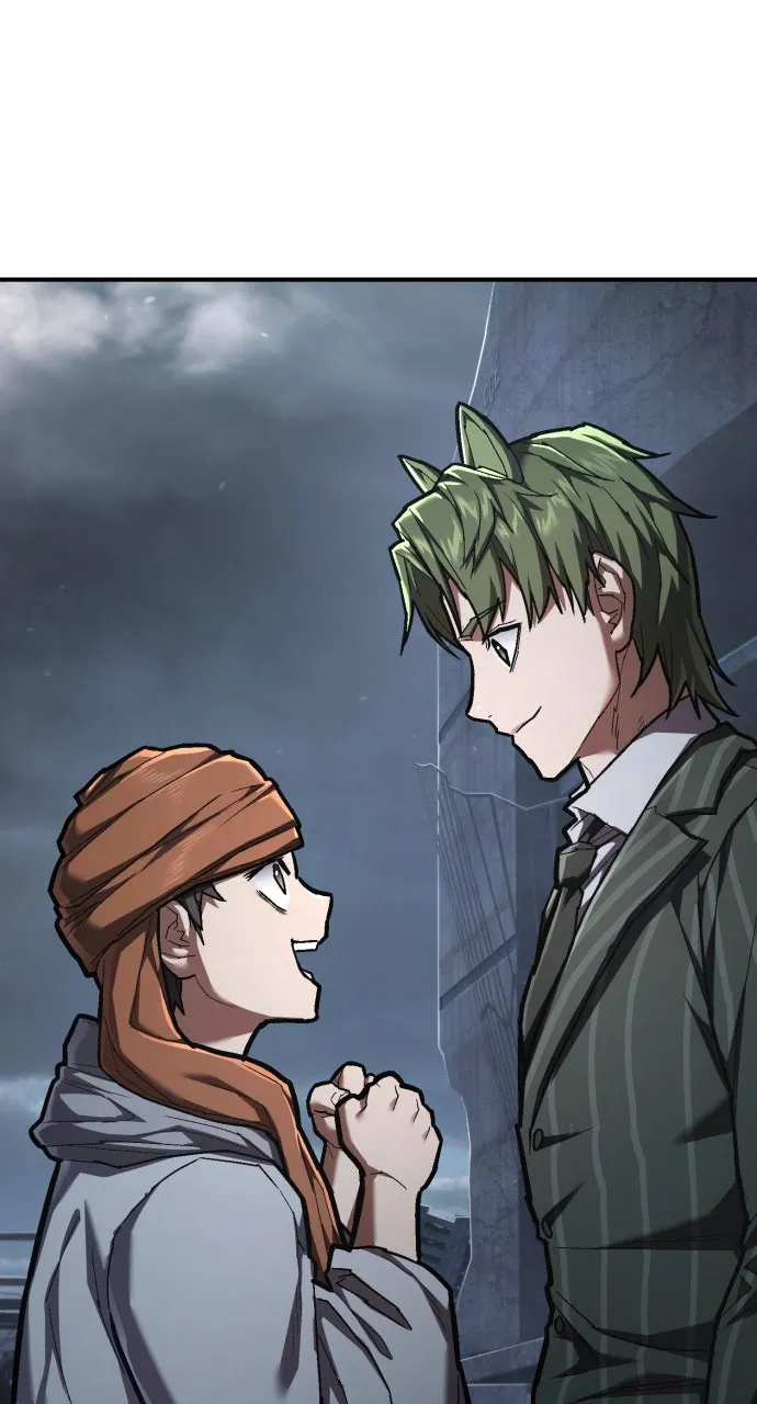 The Executioner Chapter 41 page 81 - 