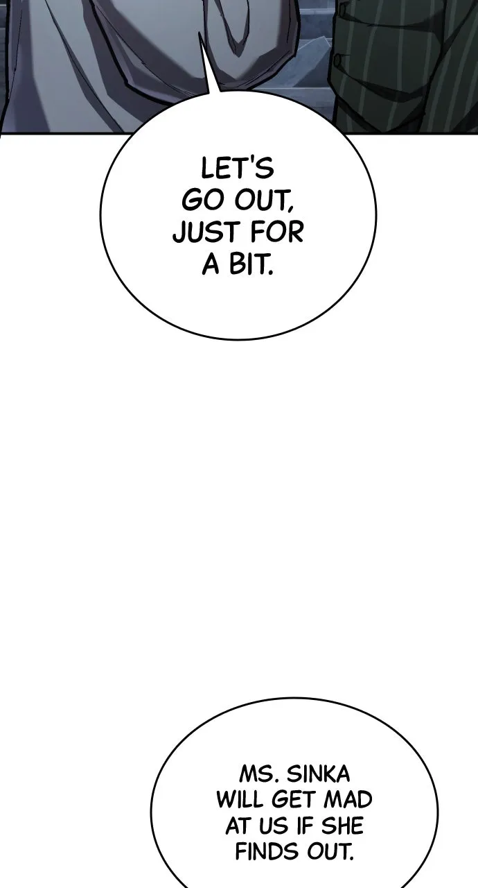 The Executioner Chapter 41 page 82 - 