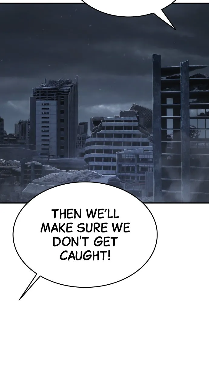 The Executioner Chapter 41 page 83 - 