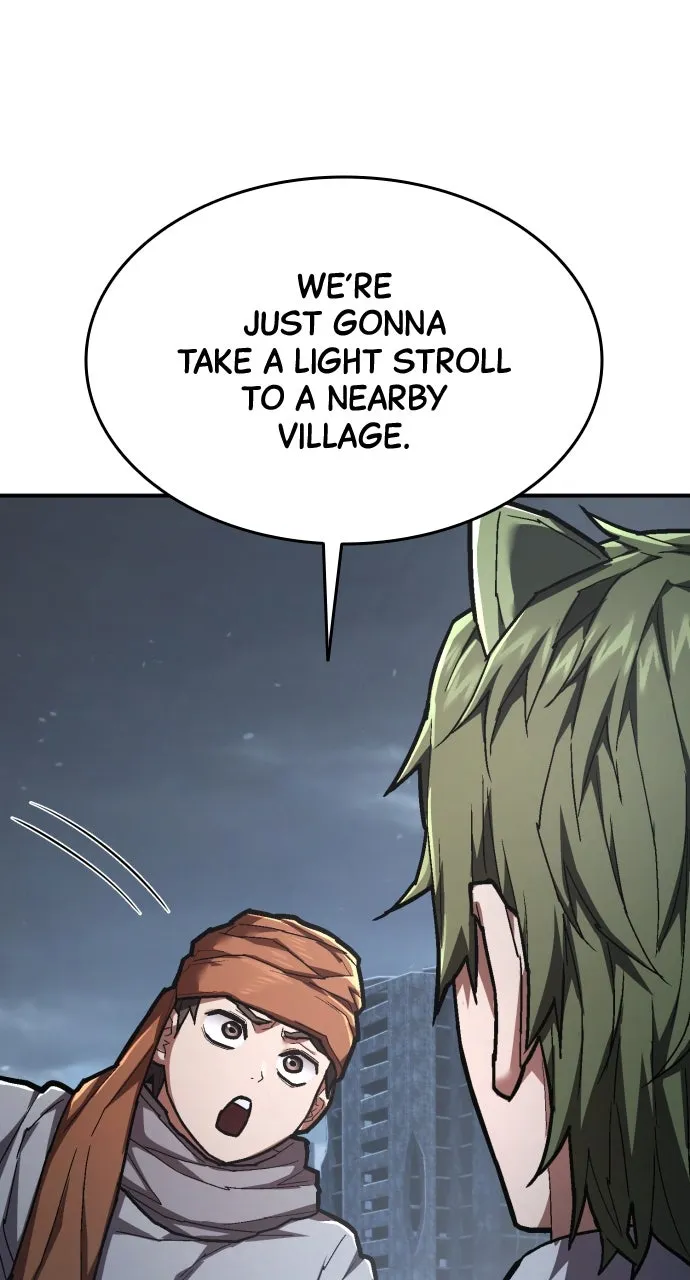 The Executioner Chapter 41 page 84 - 