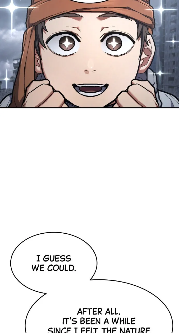 The Executioner Chapter 41 page 86 - 