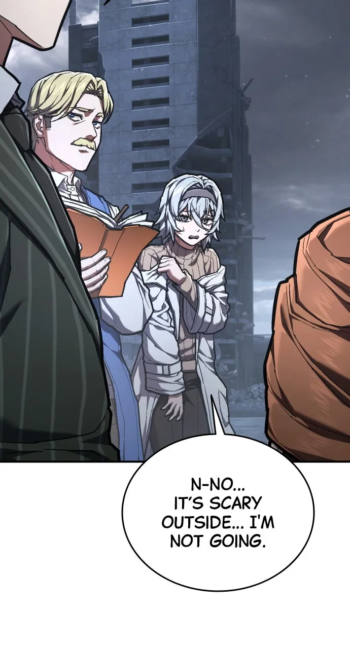 The Executioner Chapter 41 page 89 - 